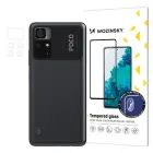 Wozinsky Camera Glass 9H Full Camera Tempered Glass for Xiaomi Poco M4 Pro 5G Camera Foto 1