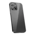Baseus Corning aizsargstikls telefonam iPhone 14 Pro — Foto 5