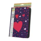GreenGo Hearts 7-8" Universal Tablet Case — Photo 4