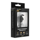 Wireless headset MONO Reinston ESB002 black Foto 2