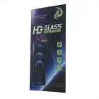 Tempered glass 9D for iPhone 13 Pro Max / 14 Plus 6,7" black frame — Photo 6