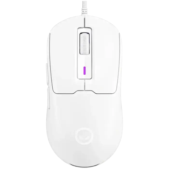 Gaming wired mouse, Pixart 3311 sensor, MCU: Hetai 571
