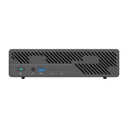 MINI-PC Minis Forum MS-01-S1390 Intel Core i9-13900H barebone Foto 10
