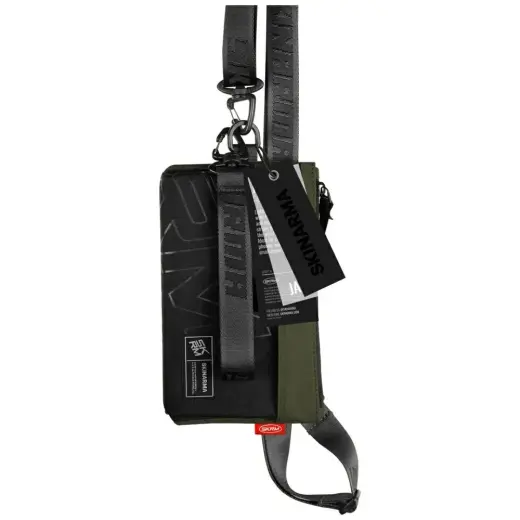 Phone bag Skinarma Jager olive Foto 6
