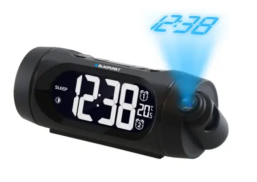 Blaupunkt Radio FM PLL CRP9BK Foto 3