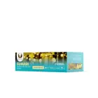Forever Light LED Solar Garland SUNARI FLS-120 5,5m + 10 bulbs clear G40 IP44 Photo