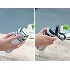 LEIFHEIT Термокружка Flip 350мл серебристого цвета Фото num