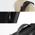 TECH-PROTECT DEFENDER BAG LAPTOP 13-14 BLACK — Foto 8