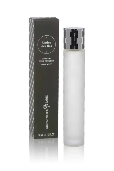 Orens Parfums, Undea des Îles, Hair Scented Mist, For Women, 50 ml Foto 2