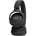 JBL Tune 520BT Bluetooth Headset Black Foto 3