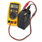 Qoltec AGM battery | 6V | 4.5Ah | Maintenance-free | Efficient| LongLife | for UPS, scale, cash register Foto 6