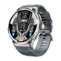 Colmi V69 Smartwatch (Silver) — Фото 1