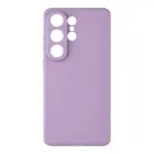 OBAL:ME Matte TPU Cover for Samsung Galaxy S26 Ultra Purple Foto 1