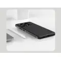 Nillkin Super Frosted PRO Magnetic Back Cover for Xiaomi 14T Pro Black Фото num
