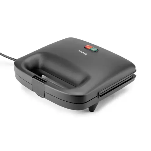 Huslog Sandwich maker triangles 1000W Foto 2