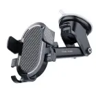 Blavec Car holder BH-08 to windshield | dashboard (BH08-WSB) black (damaged packaging) Foto 5
