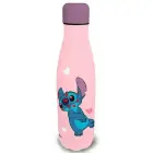 Coriex Stitch Water Bottle 500ml pink purple 10650 Foto 1