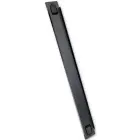 Qoltec Solid steel blanking panel for 19" RACK cabinets | 1U Foto 6