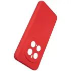 Case Beline Silicone Honor Magic 7 Pro 5G red — Foto 2