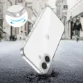 TECH-PROTECT FLEXAIR IPHONE 17 CLEAR — Foto 3