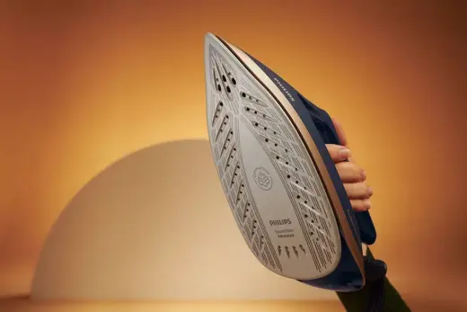 PHILIPS Perfect Care tvaika ģeneratora gludeklis Фото num