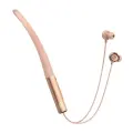 LDNIO N01 wireless neckband headphones (rose gold) Foto 3