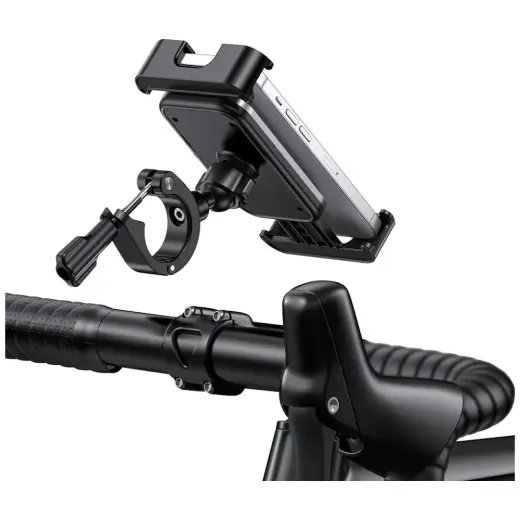 Bicycle holder USAMS ZJ082 black Photo