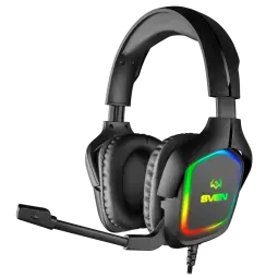 Austiņas ar mikrofonu SVEN AP-U750MV Фото num