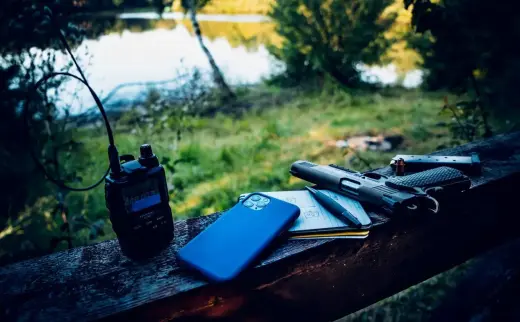 Tactical Velvet Smoothie Cover for Apple iPhone 14 Pink Panther Фото num