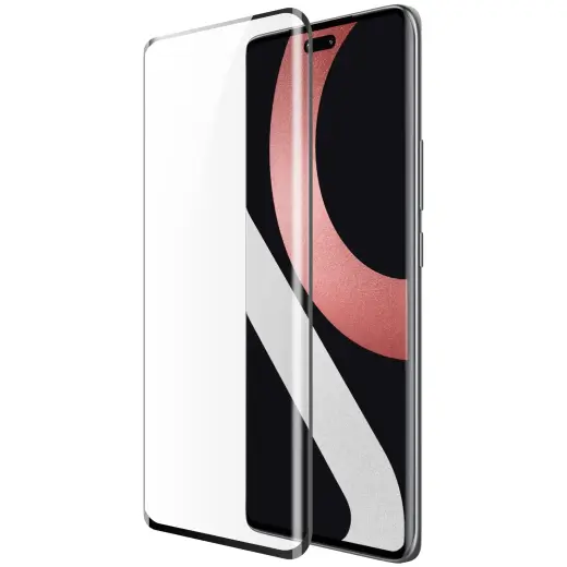 Nillkin Impact Resistant Curved Film for Xiaomi 13 Lite (2PCS) Foto 2