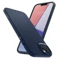 Spigen LIQUID AIR IPHONE 14 PLUS NAVY BLUE — Foto 13