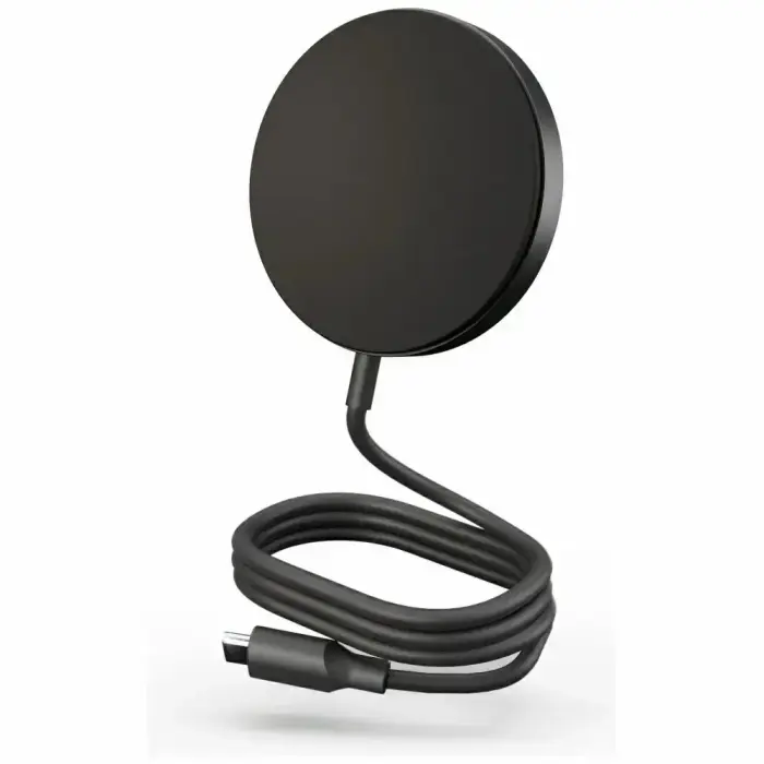 Zens Pro 1 беспроводная зарядка | Qi 2 | Совместима с MagSafe | 15W