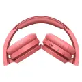 PHILIPS austiņas On-Ear ar Bluetooth, sarkanas Foto 5