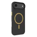 Tactical MagForce Hyperstealth 2.0 Cover for iPhone Air Black|Yellow Foto 1