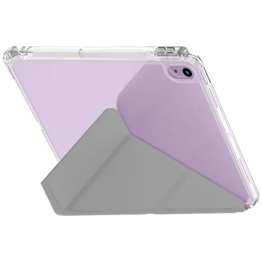 Case Skinarma Zeta iPad Air 11"          (M2|M3|5Gen|4Gen) pink Foto 3