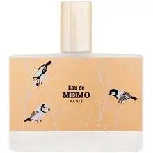 Cuirs Nomades Eau De Memo EDP
