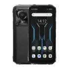 HOTWAV Hyper 7 Pro smartphone (black) Foto 1