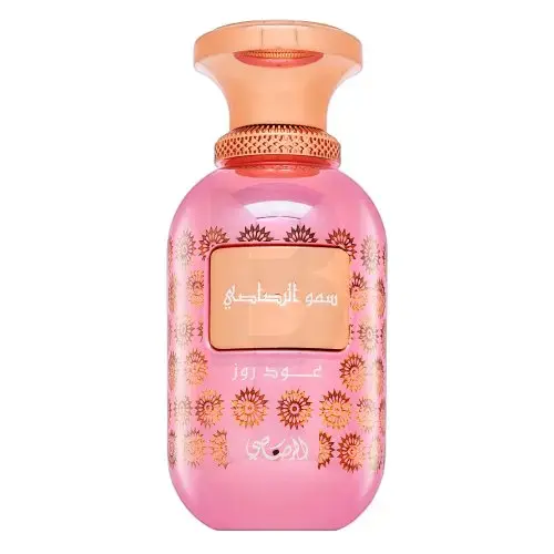 Rasasi Sar Lamaan Oud Rose унисекс парфюм 100 мл Фото num