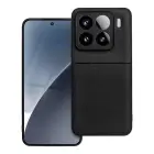 NOBLE case for XIAOMI 15 PRO black — Foto 1