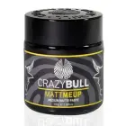 Crazy Bull Hair MattMeUp Medium Matte Paste - Water-Based Hair Styling Products, Vegan Styling Cream, Volumizing Hair Products - Melon Scent - 3.38 Oz Foto 1