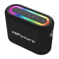 HiFuture Vocalist 200 Bluetooth Speaker + 2 microphones (black) Фото num
