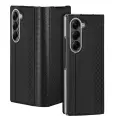 Dux Ducis Bril Case for Samsung Galaxy Z Fold 7 - Black Photo