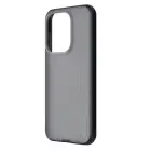 Nillkin Super Frosted PRO Back Cover for  OnePlus 15 Transparent Black Foto 1