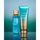 Victoria's Secret Aqua Kiss Body Lotion 8 Oz Photo