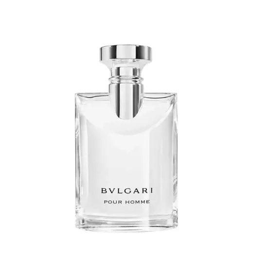 Bvlgari, Pour Homme, Eau De Toilette, For Men, 100 ml *Tester