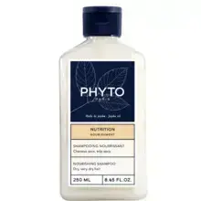 Phyto Professional Nourishment Nourishing Shampoo - dry to very dry hair 250ml