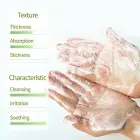 COXIR - Green Tea PH Clear Foam Cleanser - 150ml Photo