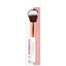 Rose Gold D55 Brush