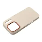 Case for iPhone 17 Pro / 18 Pro Frame antique white — Foto 4