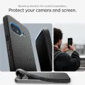 SPIGEN LIQUID AIR GOOGLE PIXEL 9A MATTE BLACK Photo